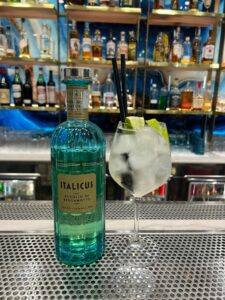 Italicus Spritz