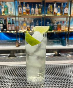 Divino Spritz
