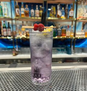 Aphrodite Spritz