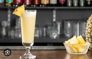 Pina Colada