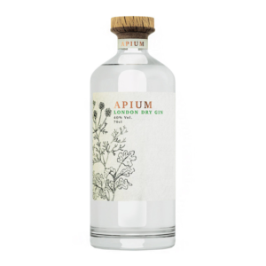 APIUM LONDON DRY – 40%
