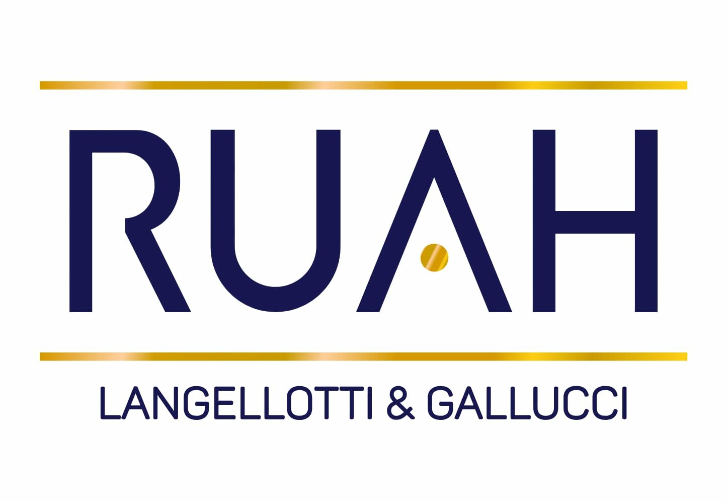 Ruah Dessert