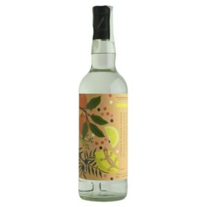 THOMPSON BROS MEDITERRANEAN GIN – 45.7%