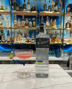 Cosmopolitan
