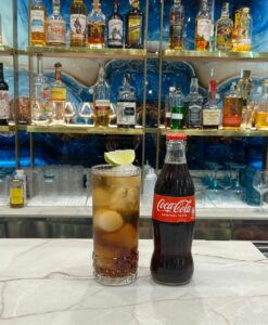 Cuba Libre