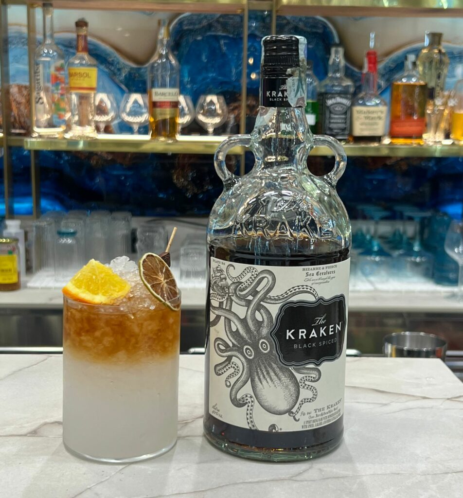 Mai Tai
