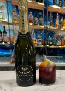 Negroni Sbagliato