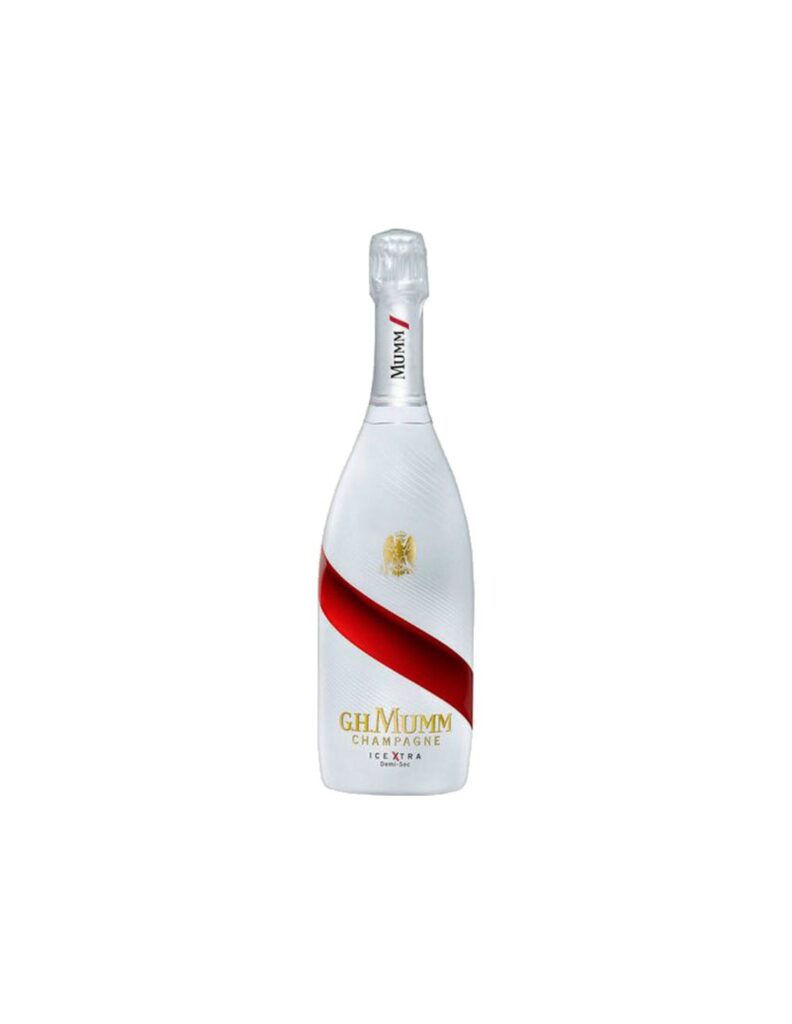 Champagne Mumm Ice 75 cl