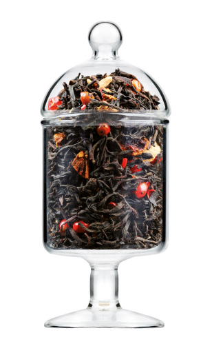 36 | Indian Spirit Tea