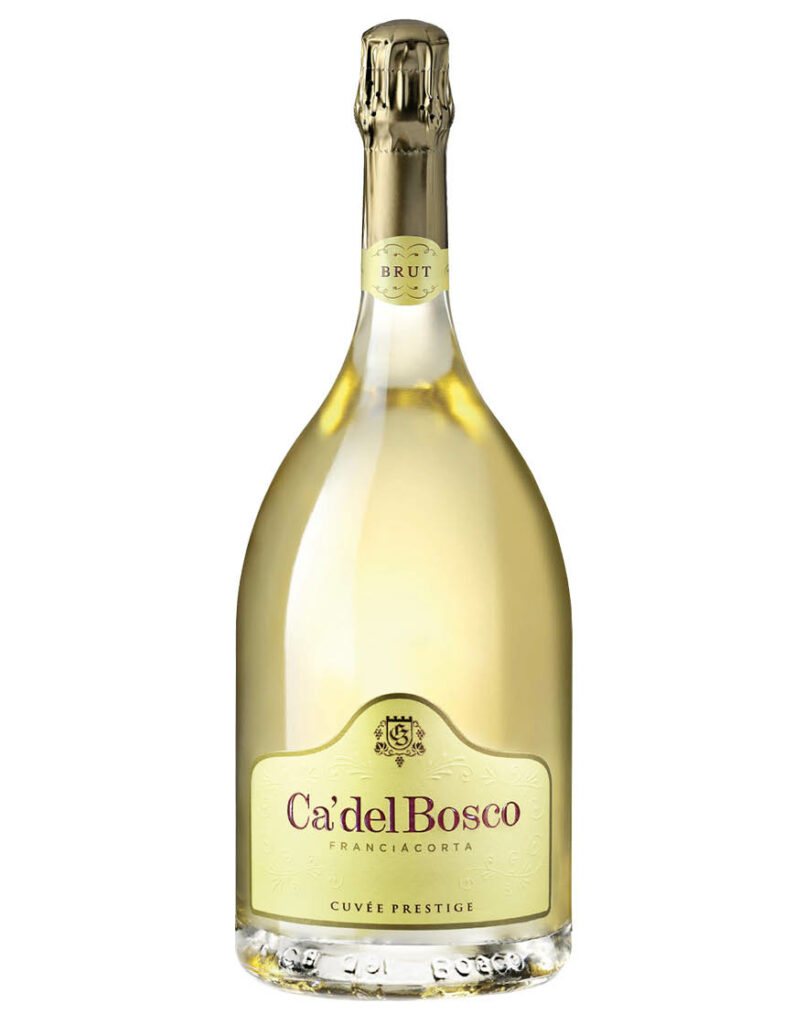Franciacorta Ca del Bosco 75 cl