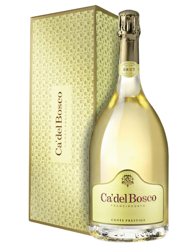 Franciacorta Ca del Bosco 3 L