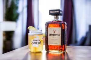 Di Saronno Sour