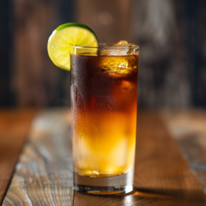 Dark And Stormy