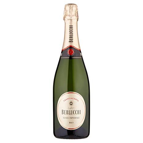 Franciacorta Berlucchi 75 cl