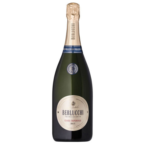 Franciacorta Berlucchi Magnum 1,5 L