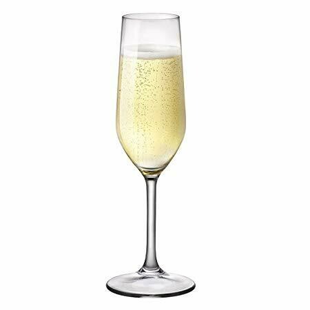Calice di Prosecco