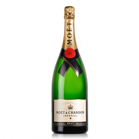 Champagne Moet 75 cl