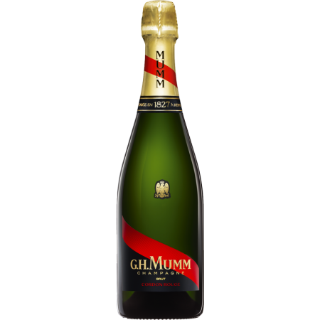 Champagne Mumm 75 cl