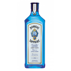 BOMBAY SAPPHIRE – 40%