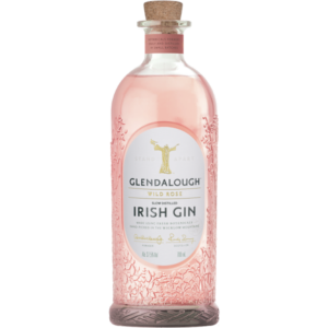 Glendalough Irish Wild Rose – 37.5%