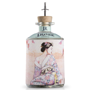 J. Rose London Dry Gin Artigianale – 43%
