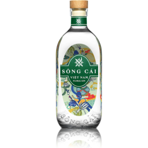 SÔNG CÁI VIET NAM FLORAL – 45%