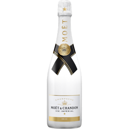 Champagne Moet Ice 75 cl