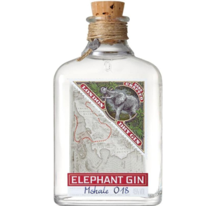 ELEPHANT – 45%