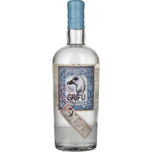 Grifu – 43%