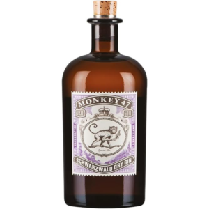MONKEY 47 – 47%