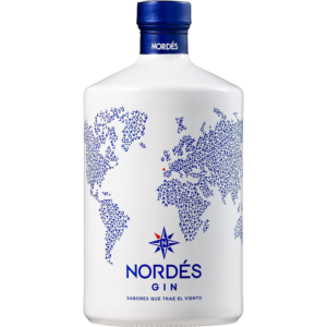 NORDES – 40%