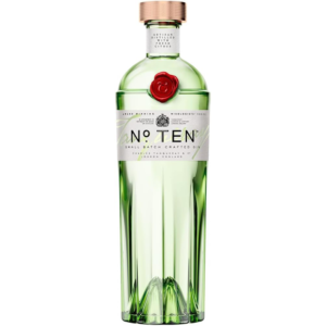 TANQUERAY N° TEN – 47.3%