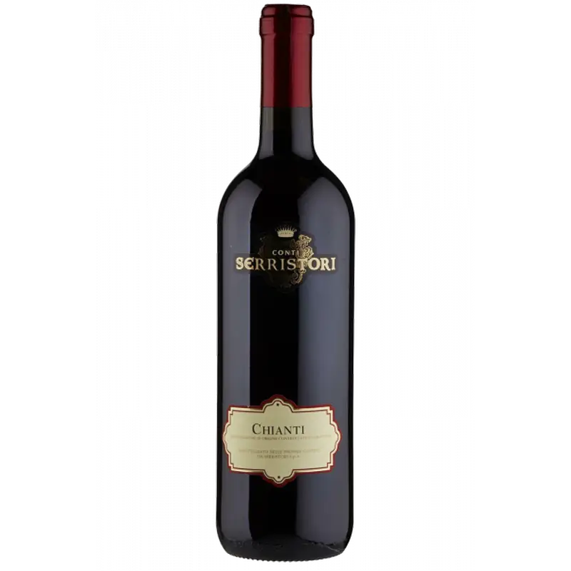 Chianti Conti Serristori 2024 37,5 cl