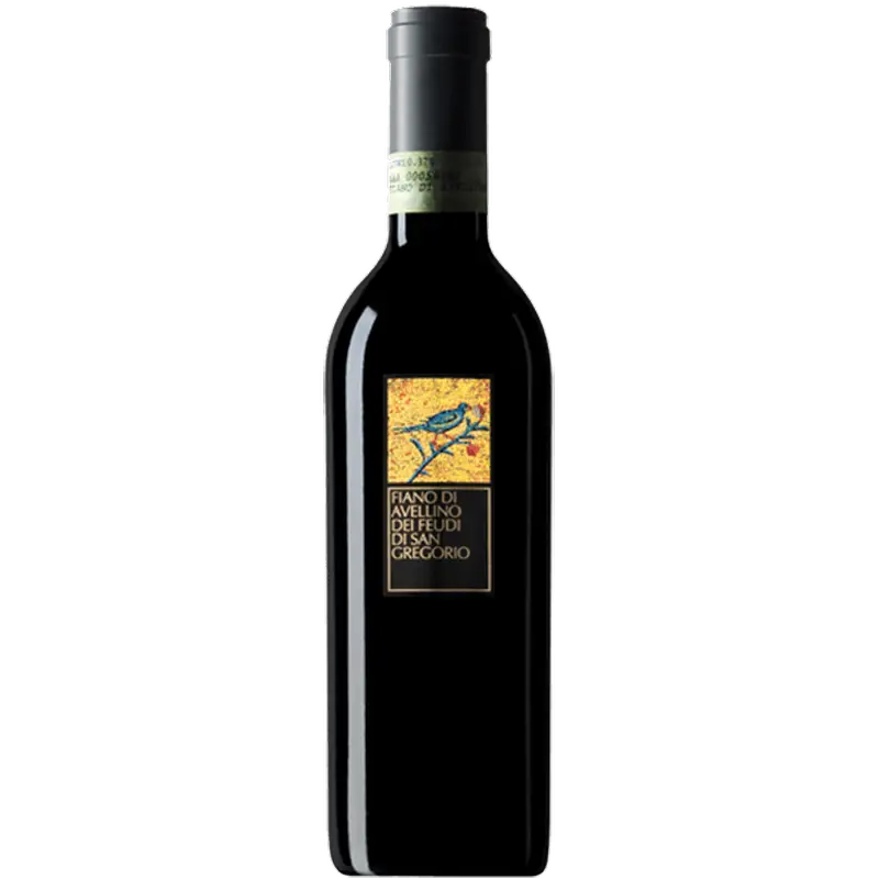 Fiano Di Avellino Feudi Di San Gregorio 37,5 cl