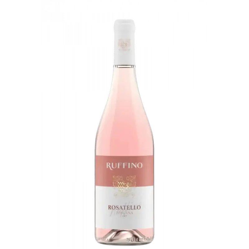 Rosatello Ruffino 37,5 cl