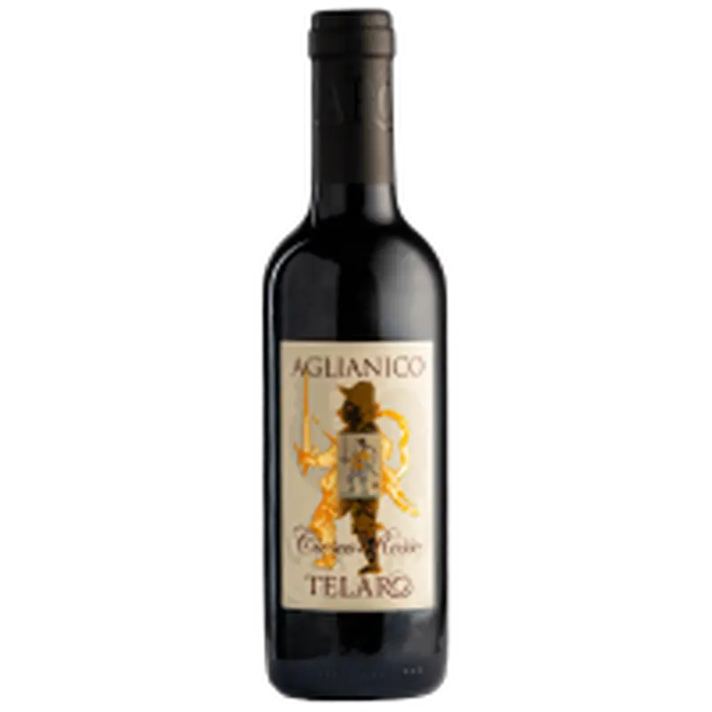Aglianico Ciesco Rosso Telaro 2024 37,5 cl