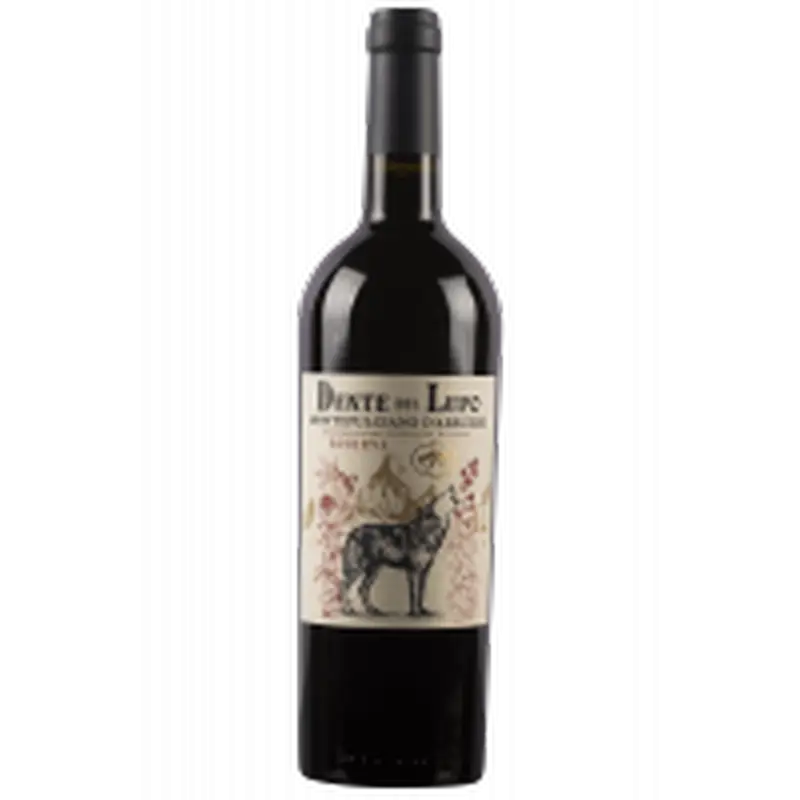 Montepulciano D’Abruzzo Riserva 37,5 cl