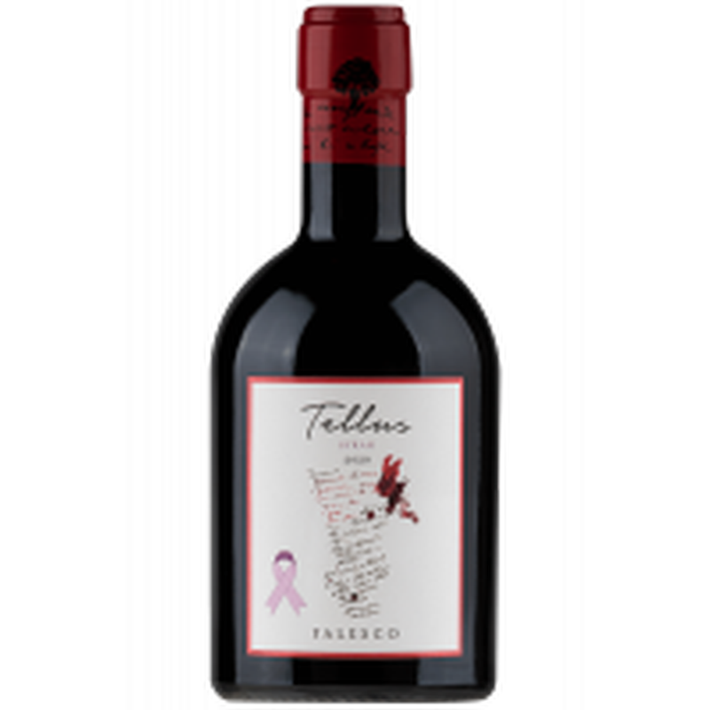 Tellus Syrah Falesco Cotarella 2023 37,5 cl